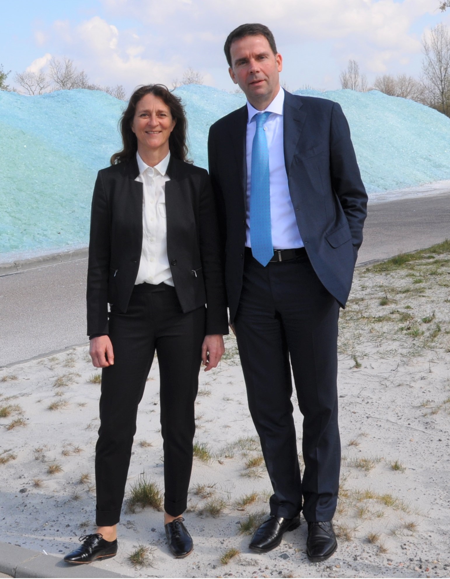 Stiftungsvorstand Wöllner